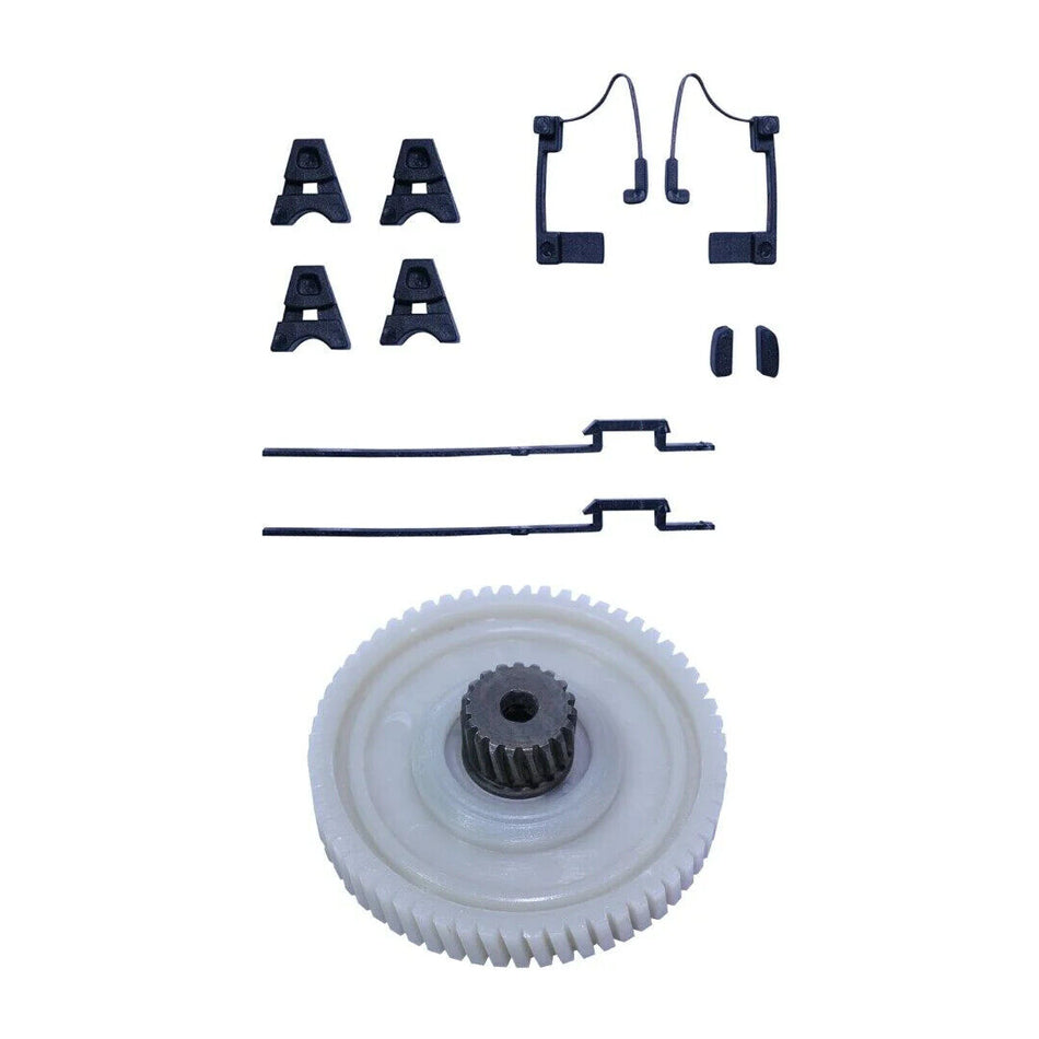 Kit Riparazione Meccanismo Tetto per Classe A W177 W176 2012-2019 Classe C