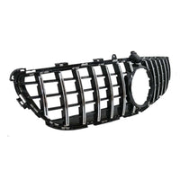 per Mercedes CLS W218 2014-2018 Griglia Radiatore Panamericana