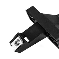 Gancietto posteriore portellone Peugeot Partner/Bipper