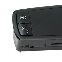 Pulsantiera Alzacristalli LATO GUIDA per Mercedes Classe A B (2004-12) W169 W245