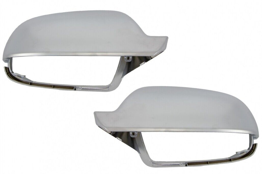 Calotte specchietti per Audi A5 8T (2011-2016) A3 8P (2011-2013) A4 B8.5 Facelif