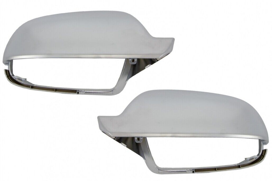 Calotte specchietti per Audi A5 8T (2011-2016) A3 8P (2011-2013) A4 B8.5 Facelif