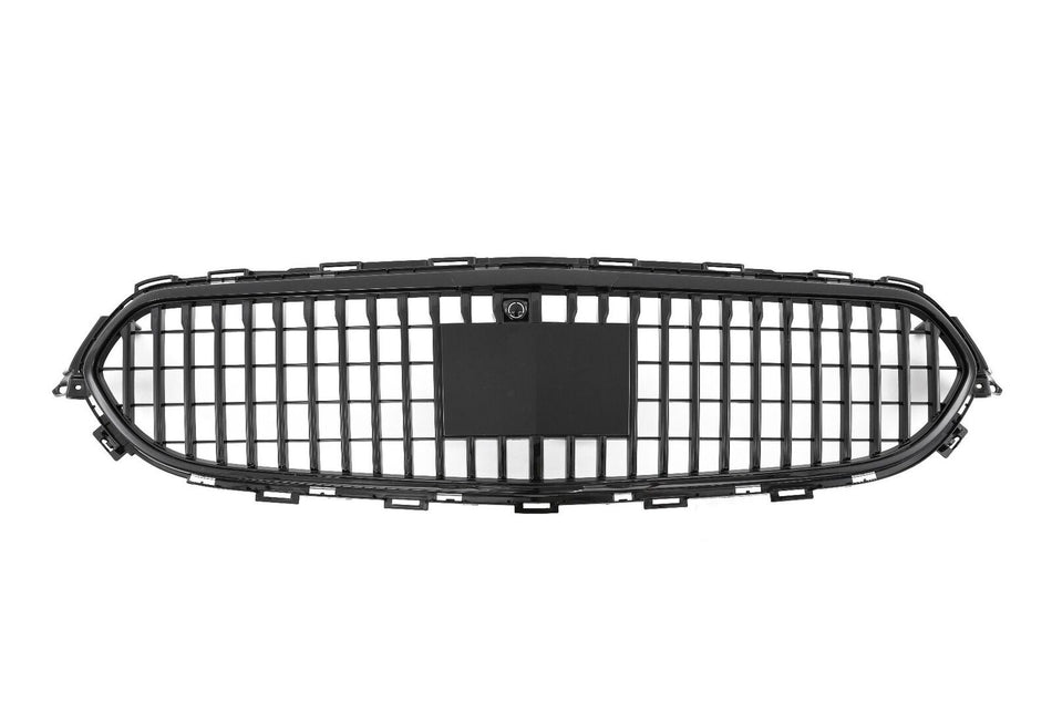 Griglia Sport griglia per Mercedes W213 Facelift nel design Maybach
