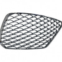 Griglie laterali cromate per paraurti anteriore per Mercedes Classe S W222 (2013
