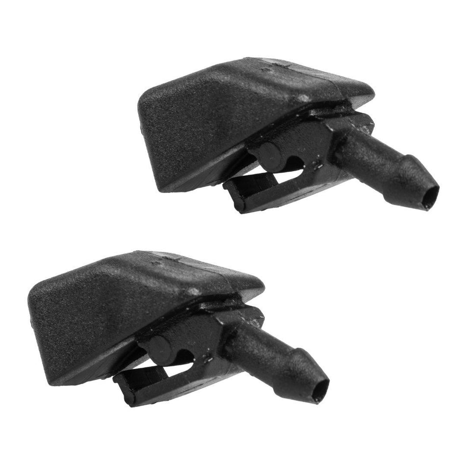 Ugelli lavaAlzacristalli per Renault R19 (set da 2)
