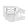 Supporto in plastica per finestrino posteriore destro BMW X5 E46