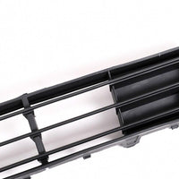 Griglia centrale inferiore per BMW Serie 5 F10 F11 LCI (2015-2017) Paraurti ante