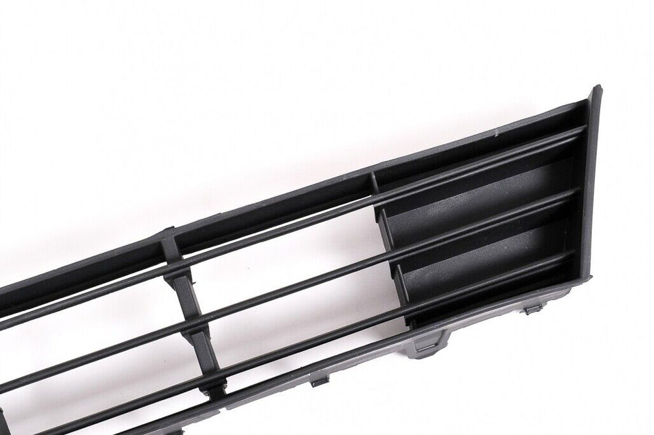 Griglia centrale inferiore per BMW Serie 5 F10 F11 LCI (2015-2017) Paraurti ante