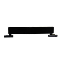 2x Copri Barre Porta pacchi Mercedes Classe A W176 Classe B W246 W245, CLA W117