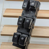Pulsantiera alzavetro per Hyundai Tucson KIA Sportage 93570-2E205 93570-2E200...