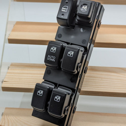 Pulsantiera alzavetro per Hyundai Tucson KIA Sportage 93570-2E205 93570-2E200...