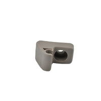Supporto Clip Gancio per Fiat Panda Punto Idea Doblo' Fissaggio Aletta Parasole