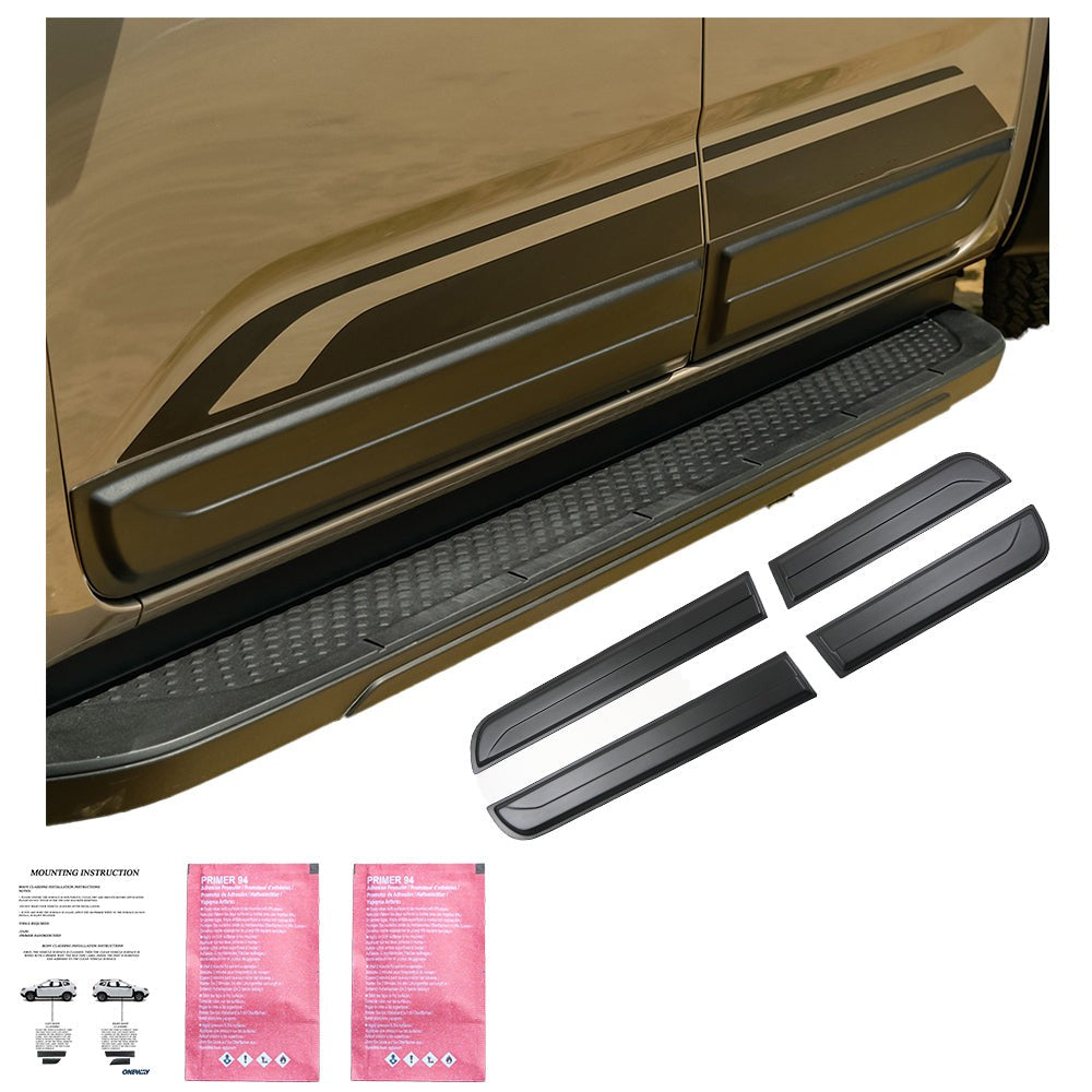 Rivestimento della carrozzeria per VW VOLKSWAGEN Amarok MK2 2022+ – vista 9
