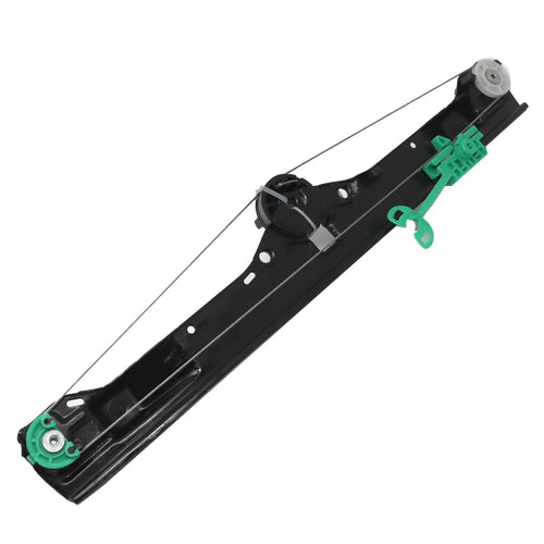 BMW SERIE 3 E90 / E91 ALZACRISTALLI MECCANISMO POSTERIORE DESTRA 2005-2012