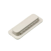 Maniglia per Tendina Parasole Tettuccio Mitsubishi Eclipse - Beige Scuro