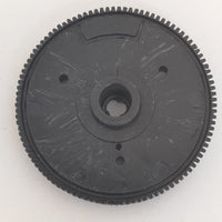 Braccio tergicristallo posteriore Mercedes Vito W639