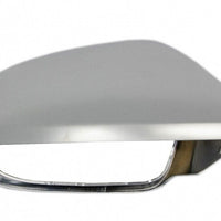 Calotte specchietti retrovisori completi per Audi A6 4G C7 (2011-2018) Limousine