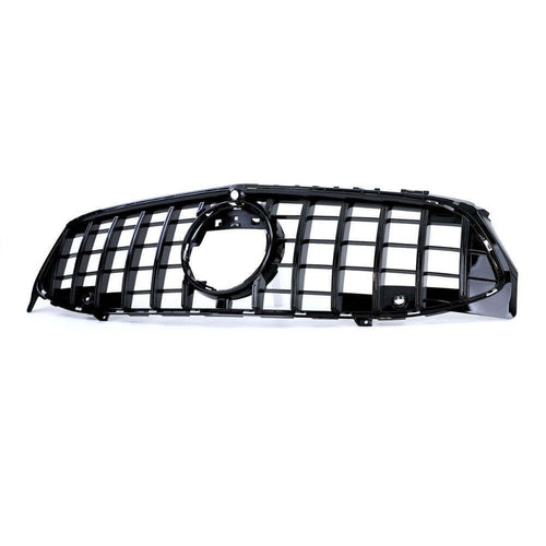 per Mercedes CLA C118 X118 2019-2022 Griglia Anteriore AMG Look