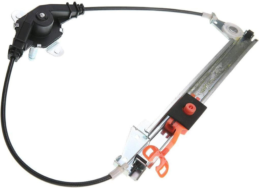 ALZAVETRO MANUALE POSTERIORE SINISTRO SX FIAT GRANDE PUNTO EVO 1.2 1.3 1.9 MJT