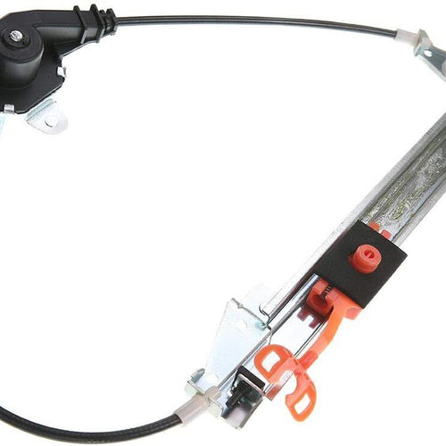 ALZAVETRO MANUALE POSTERIORE SINISTRO SX FIAT GRANDE PUNTO EVO 1.2 1.3 1.9 MJT