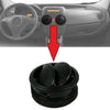 Bocchetta  *CENTRALE*  Fiat Fiorino Qubo Nemo Bipper CRUSCOTTO Aria Condizionata