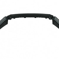 Spoiler per paraurti anteriore per Audi A4 B9 8W S-Line (2016-2018) Carbon Look