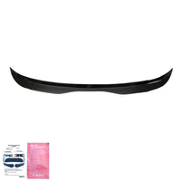 Spoiler da tetto per BMW Serie 1 F20 / F21 M-Power 2011-2019
