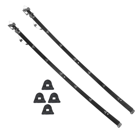 Kit riparazione tetto apribile panoramico 627 cm GLA W156/X156
