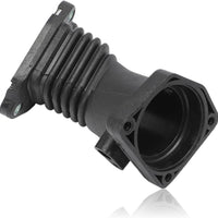 ✨MANICOTTO COLLETTORE ASPIRAZIONE INTERCOOLER FORD FOCUS 1.6 TDCI FORO SENSORE