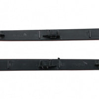Catarifrangenti rossi per BMW Serie 3 F30 (2011-2019) Solo paraurti posteriore M