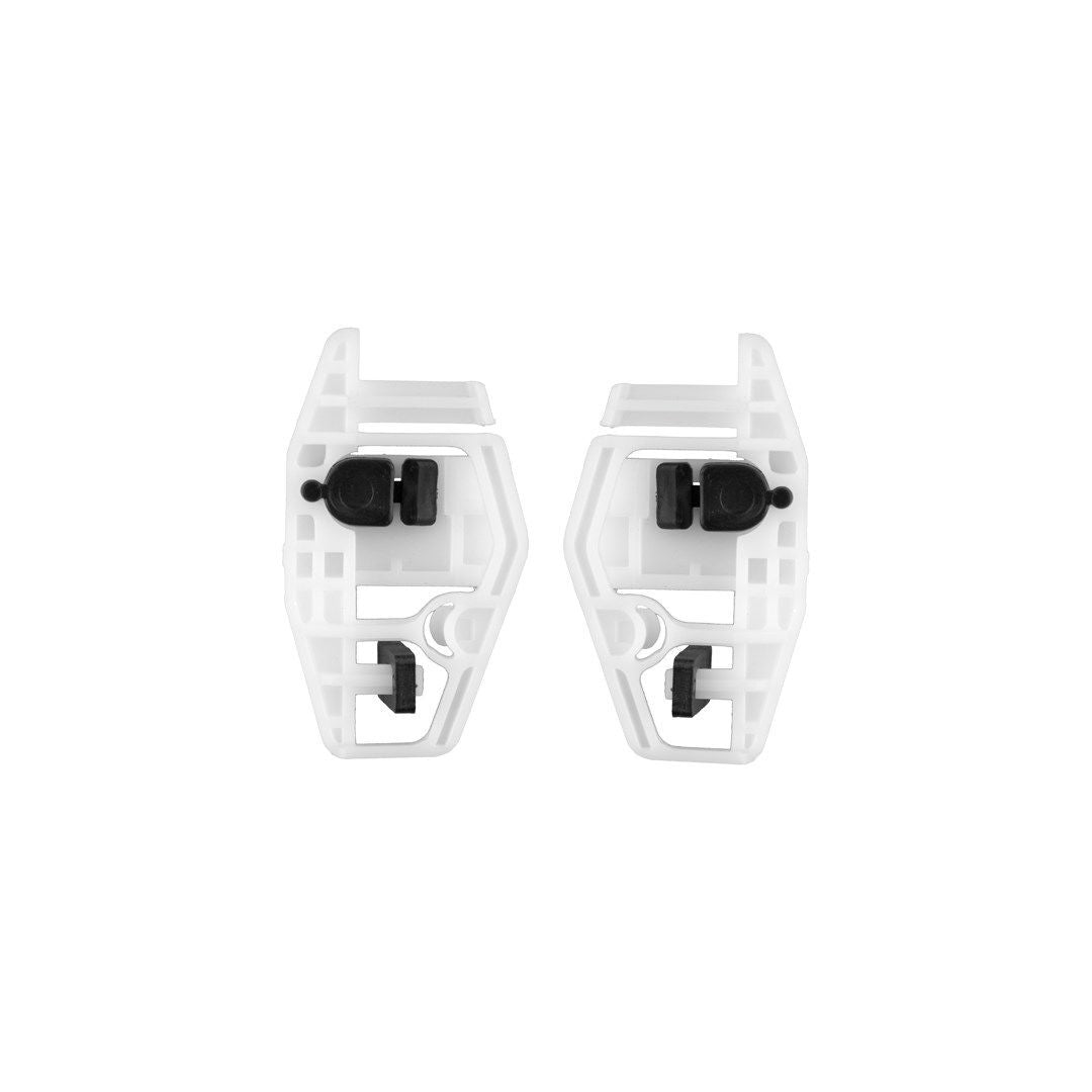 Set spazzole tergicristallo per Renault Megane 2 - lato destro – vista 3