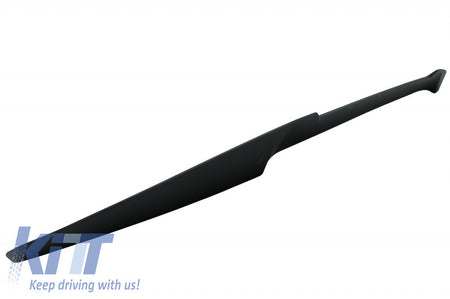 Spoiler per bagagliaio per BMW Serie 4 Gran Coupé F36 (2014-up) M4 CSL Design – vista 10