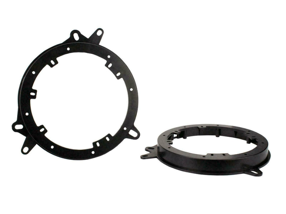 Supporti altoparlanti 165 mm Toyota CH-R RAV4 COROLLA PRIUS YARIS CELICA ...