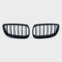 per Serie 3 E92 E93 2006-2010 Griglia Radiatore M Sport