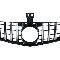 Griglia anteriore per Mercedes Classe C W204 S204 Limousine Station Wagon (2007-