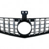 Griglia anteriore per Mercedes Classe C W204 S204 Limousine Station Wagon (2007-
