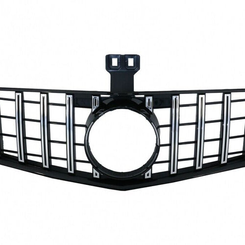Griglia anteriore per Mercedes Classe C W204 S204 Limousine Station Wagon (2007-