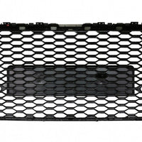 Griglia anteriore per Audi A7 4G Pre-Facelift (2010-2014) RS7 Design Piano Black