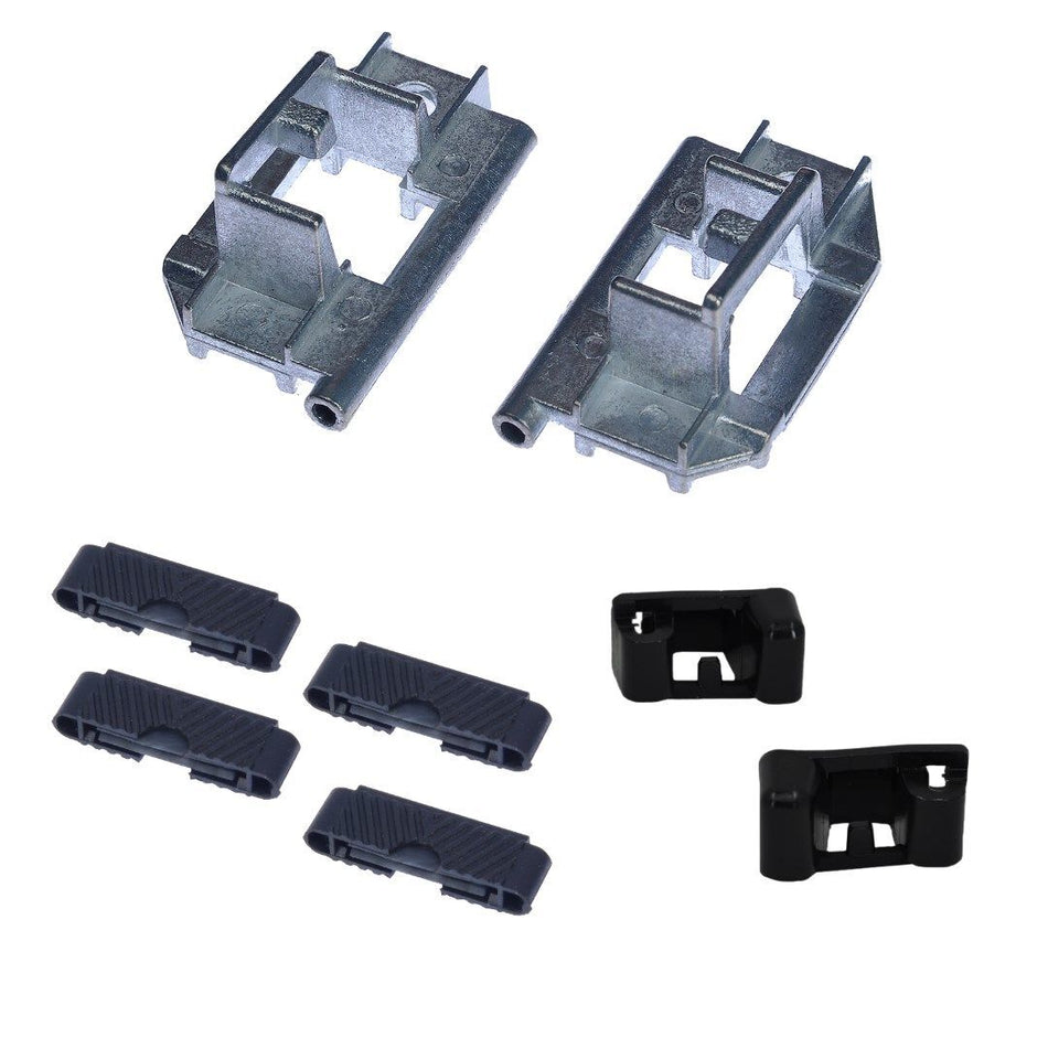 Kit Riparazione Tetto Apribile Peugeot 206