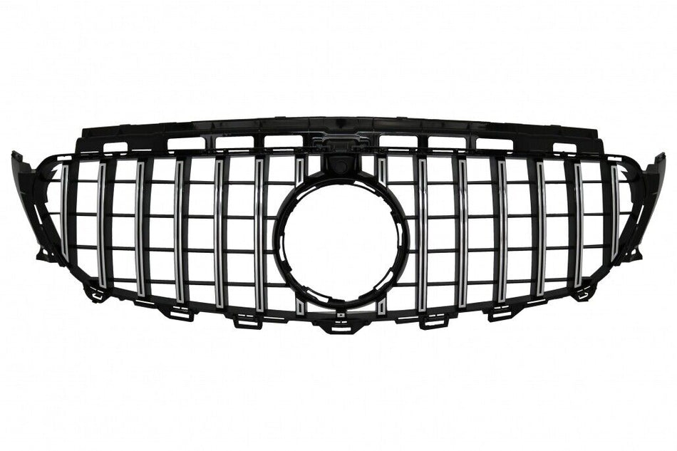 Griglia Centrale per Mercedes Classe E W213 S213 C238 A238 (2016-2019) GT-R Pana