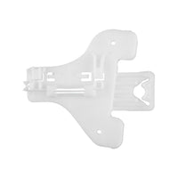 Kit Riparazione Alzacristalli Posteriore Sinistro per VW Polo 05-09