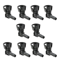 Raccordi Tubo Acqua Termostato x Chevrolet Orlando J3 Trax