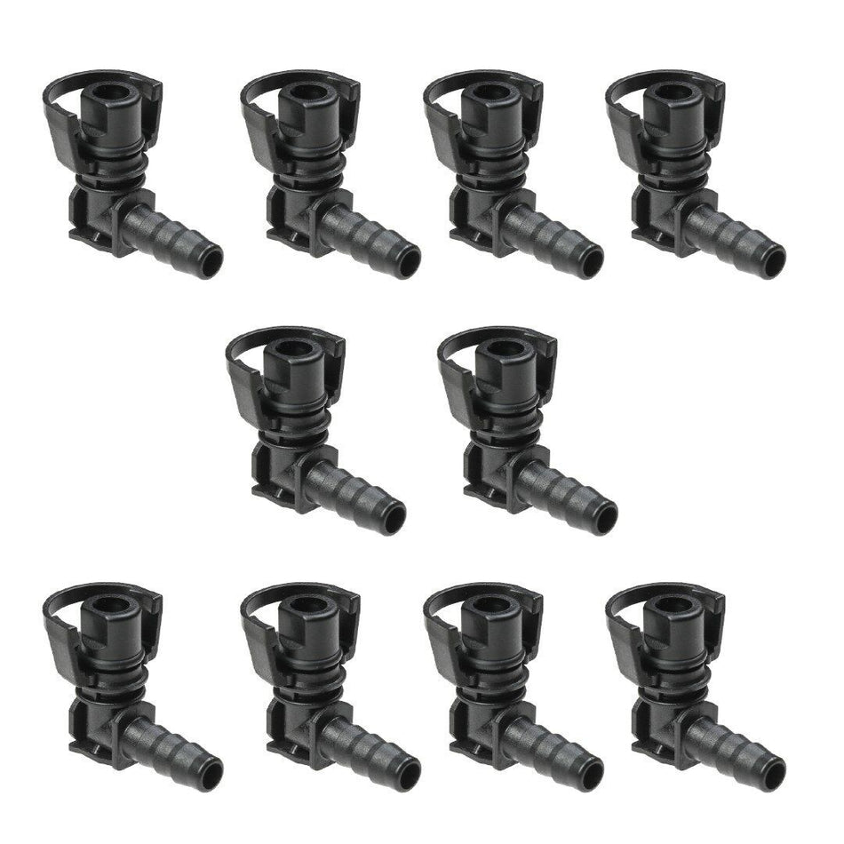 Raccordi Tubo Acqua Termostato x Chevrolet Orlando J3 Trax