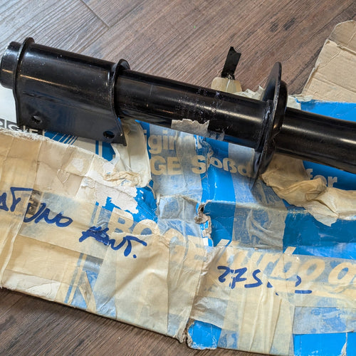 AMMORTIZZATORE NUOVO ORIGINALE per  FIAT UNO ANTERIORE sx/dx