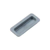 Maniglia per Tendina Parasole Mitsubishi Eclipse - Grigio Scuro