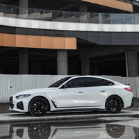 Bodykit Carrozzeria Pacchetto Sportivo per BMW Serie 4 G26 Gran Coupé (M-Pack / M440i) 2021+
