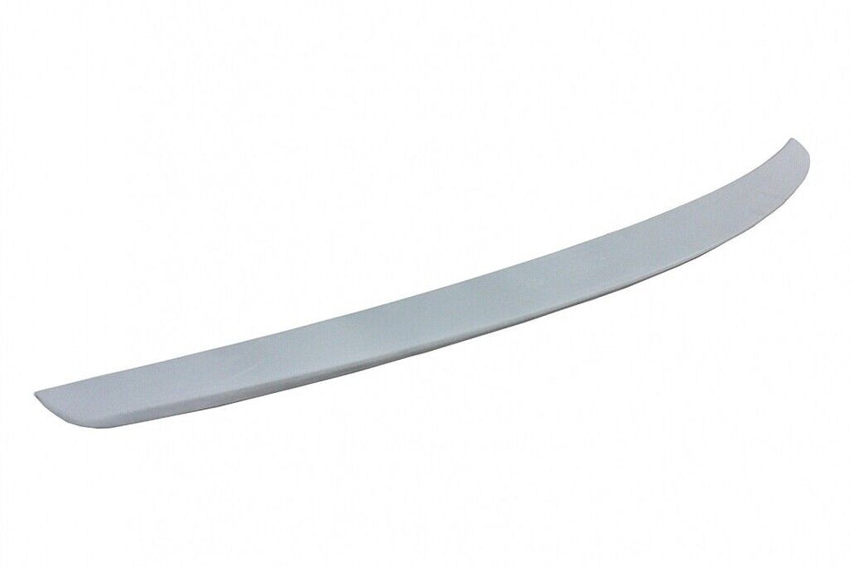 Spoiler per bagagliaio per Mercedes Classe S W222 (2014-up) Labbro posteriore sp