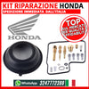 Kit Riparazione COMPLETO + Membrana Carburatore Honda Shadow 500 VT500C❇️❇️