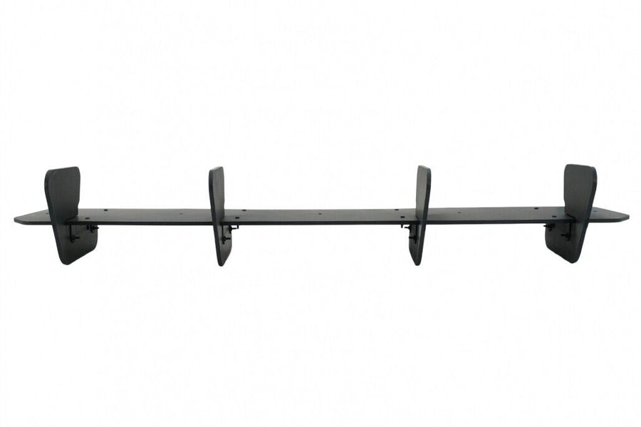 Splitter estensione paraurti posteriore per diffusore per VW Golf 7.5 Facelift G
