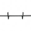 Splitter estensione paraurti posteriore per diffusore per VW Golf 7.5 Facelift G